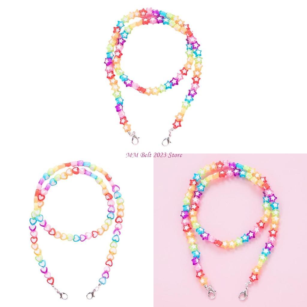Mask Chain Holder - 49ME Dây mặt nạ che mặt