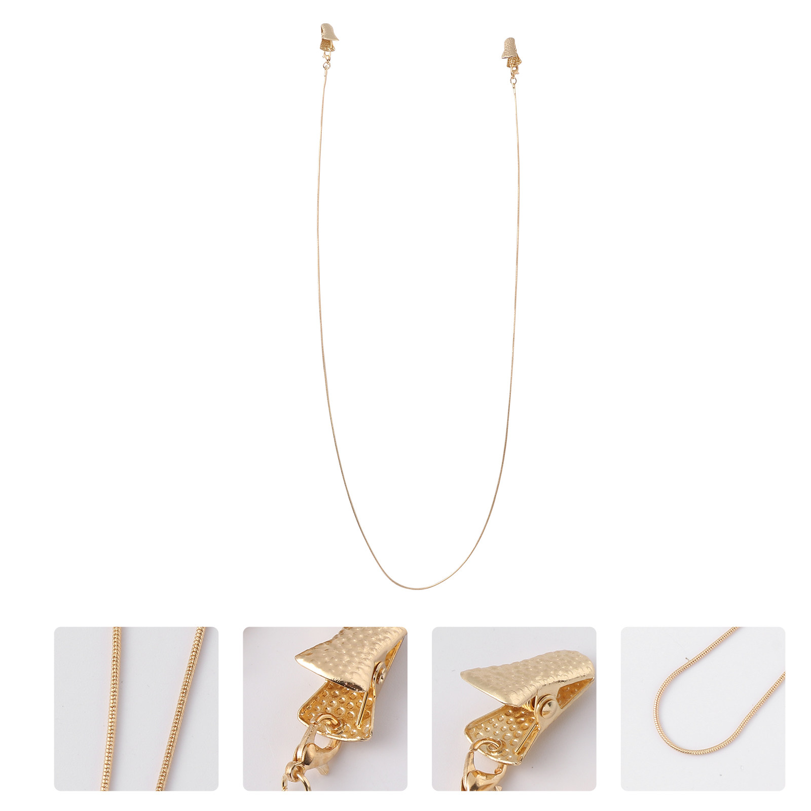 Eyeglass Chain for Sunglasses  - đánh giá và giá Mask Chain Holder