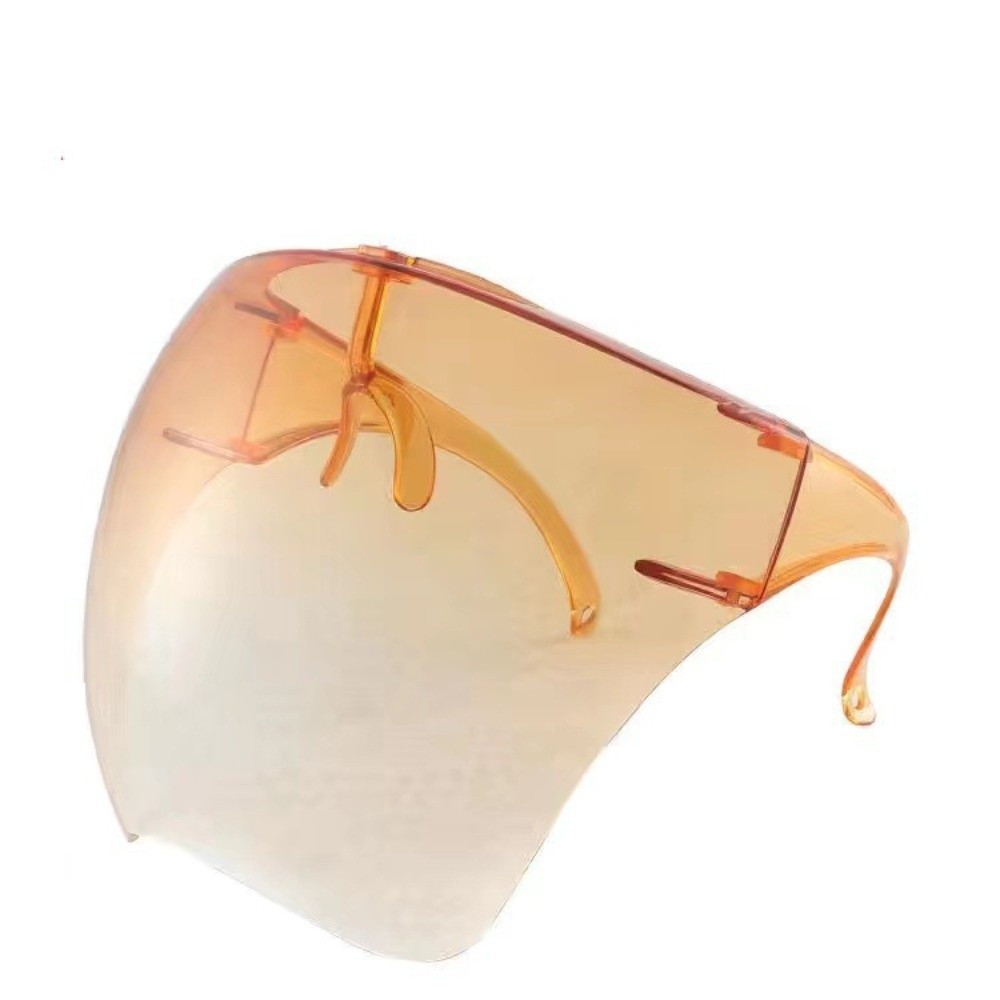 Anti Fog Full Face Mask Transp - đánh giá và giá Anti Pollution Mask