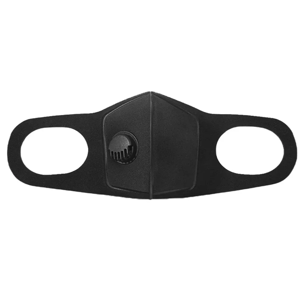 Reusable Face Masks Men Women  - đánh giá và giá Anti Pollution Mask