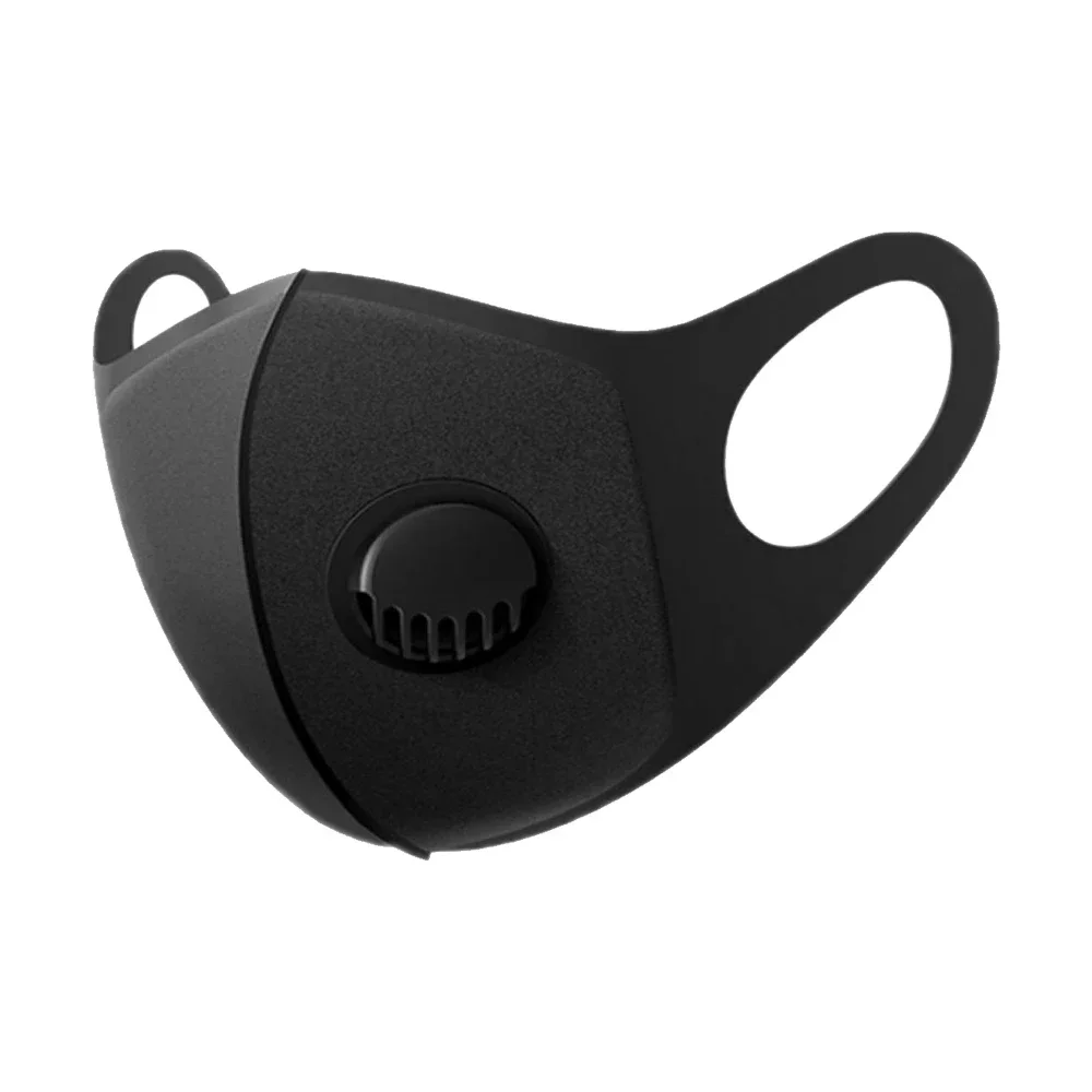 Reusable Face Masks Men Women  - đánh giá và giá Anti Pollution Mask