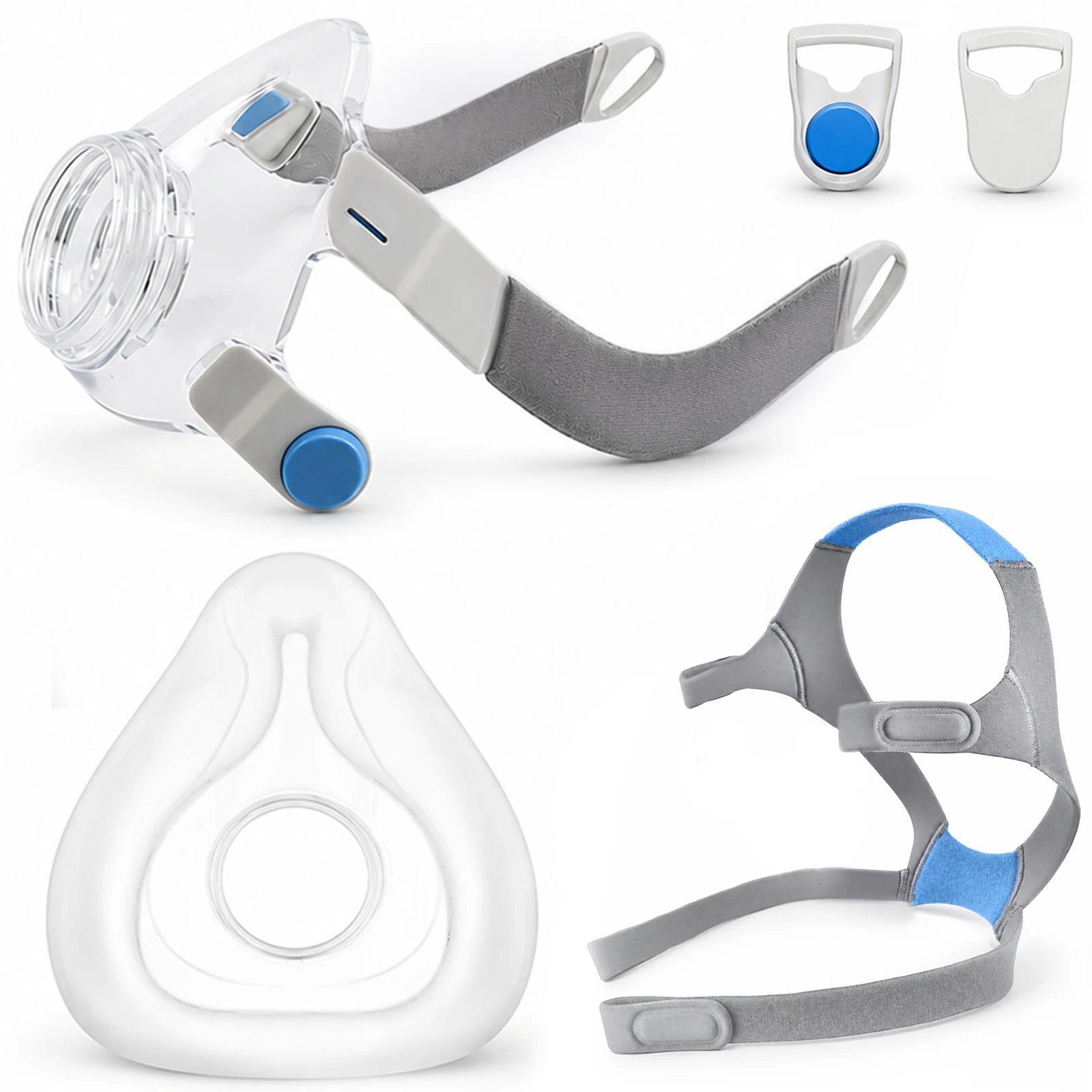 Replacement Parts Compatible w - đánh giá và giá Silicone Mask Bracket
