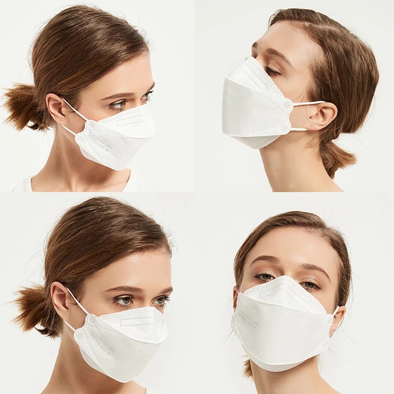 Khẩu trang bảo hộ FPP2 CE, khẩ - đánh giá và giá Disposable Surgical Mask