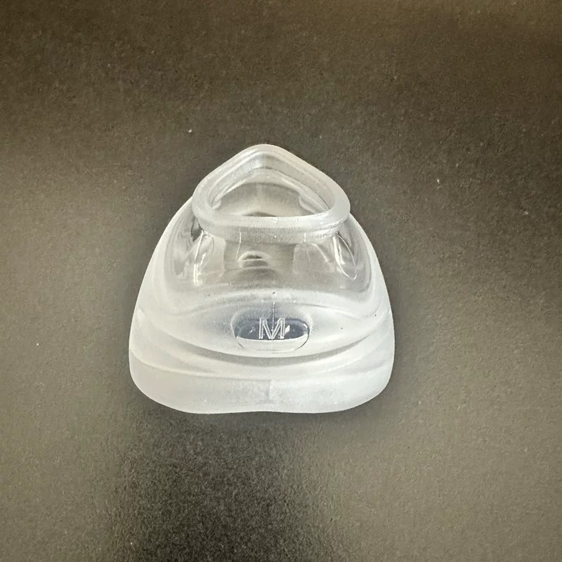 Ventilator Nasal Mask Accessor - đánh giá và giá Silicone Mask Bracket