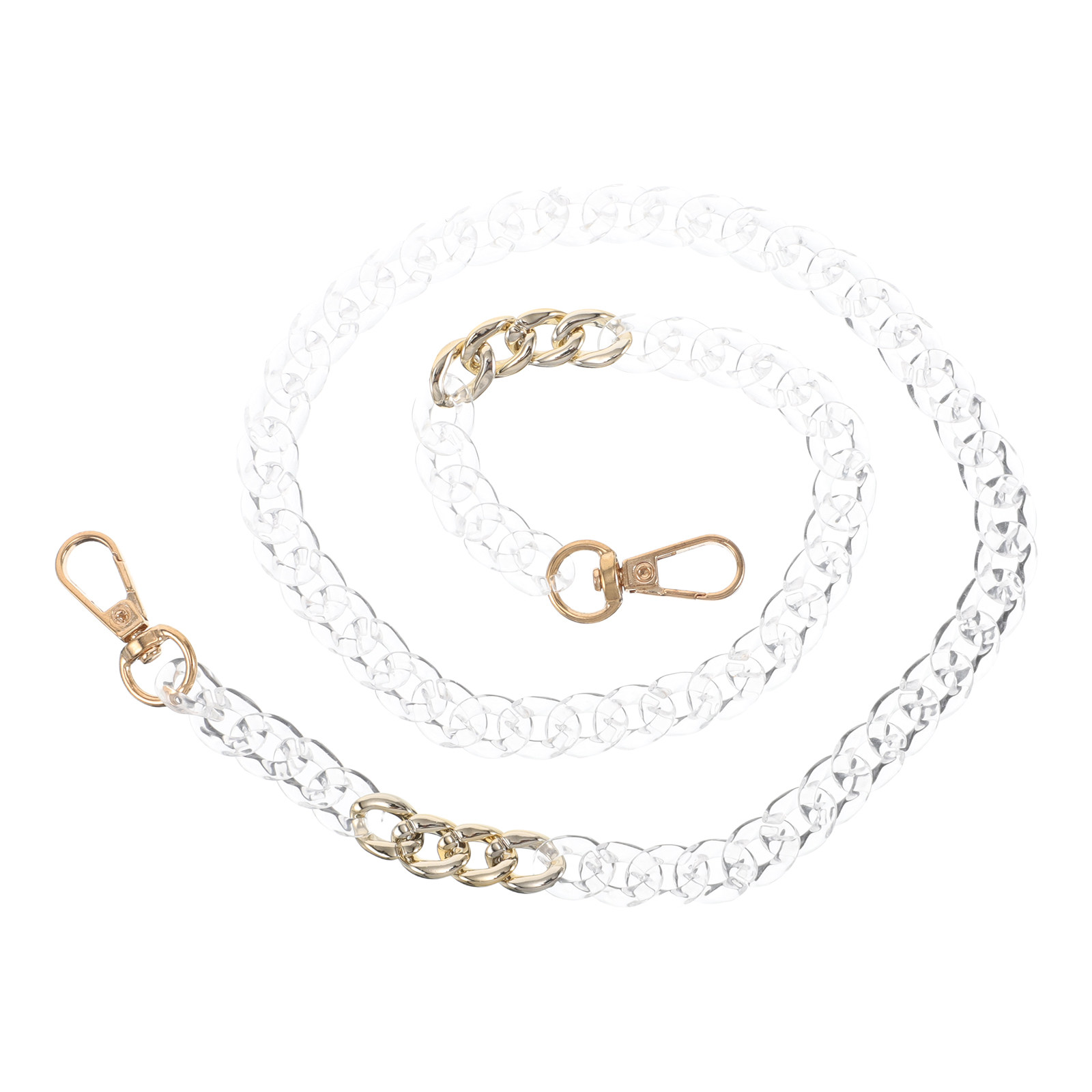 Transparent Eyeglass Chain for - đánh giá và giá Mask Chain Holder
