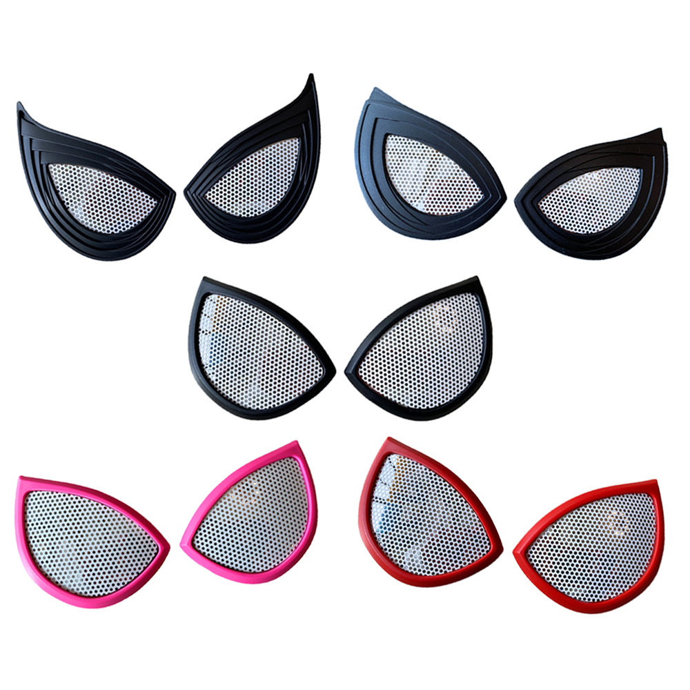 Kính 3D, mặt nạ hóa trang siêu - đánh giá và giá Silicone Mask Bracket
