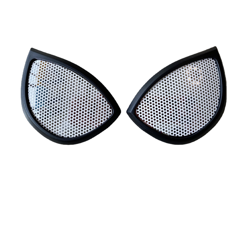 Kính 3D, mặt nạ hóa trang siêu - đánh giá và giá Silicone Mask Bracket
