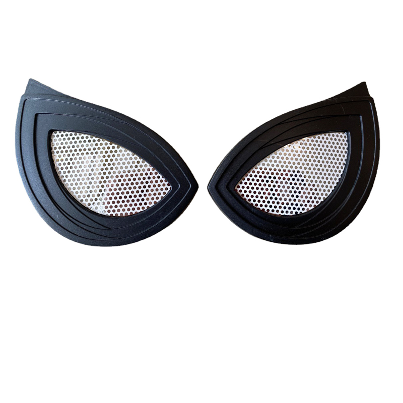 Kính 3D, mặt nạ hóa trang siêu - đánh giá và giá Silicone Mask Bracket