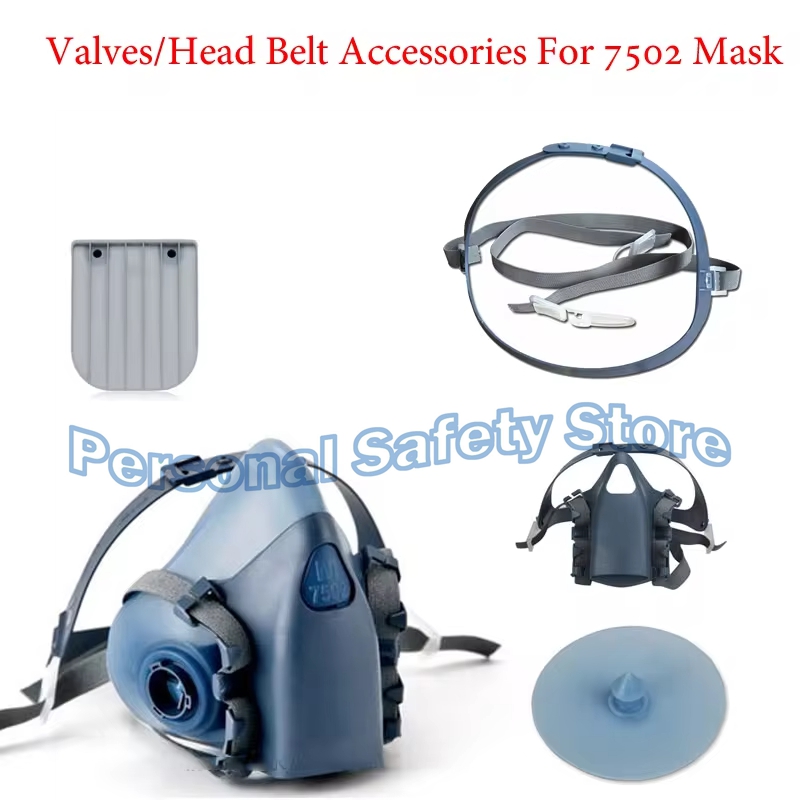 7583 Replaceable Inhale Exhale - đánh giá và giá Dust Mask Construction