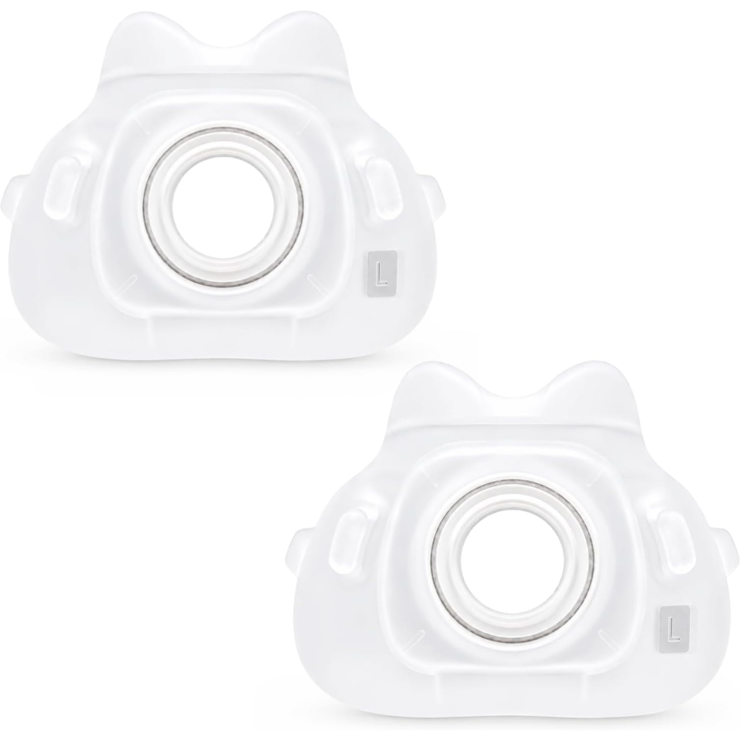Replacement Silicone Cushion f - đánh giá và giá Silicone Mask Bracket