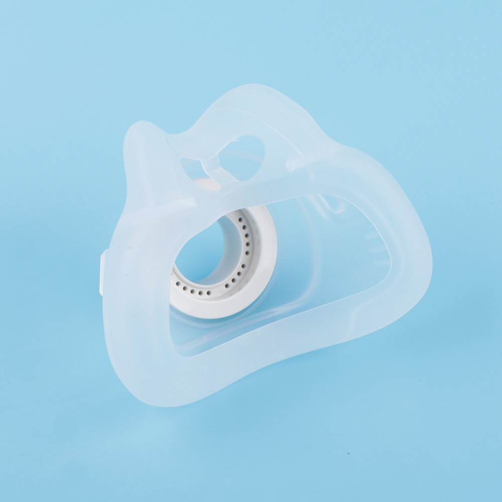 Replacement Silicone Cushion f - đánh giá và giá Silicone Mask Bracket