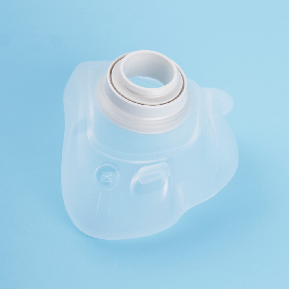 Replacement Silicone Cushion f - đánh giá và giá Silicone Mask Bracket
